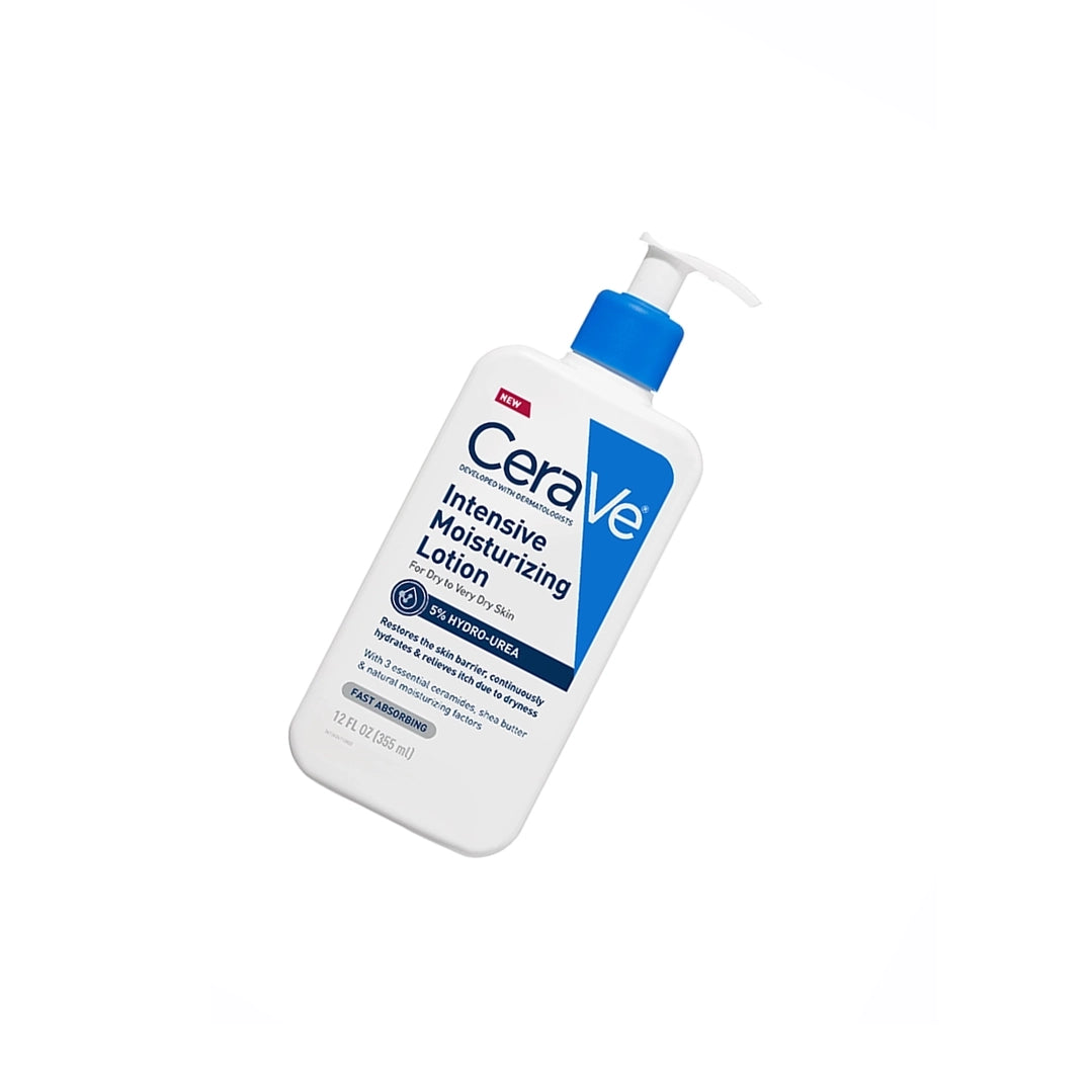 CERAVE INTENSIVE MOIST LOTION 473ML