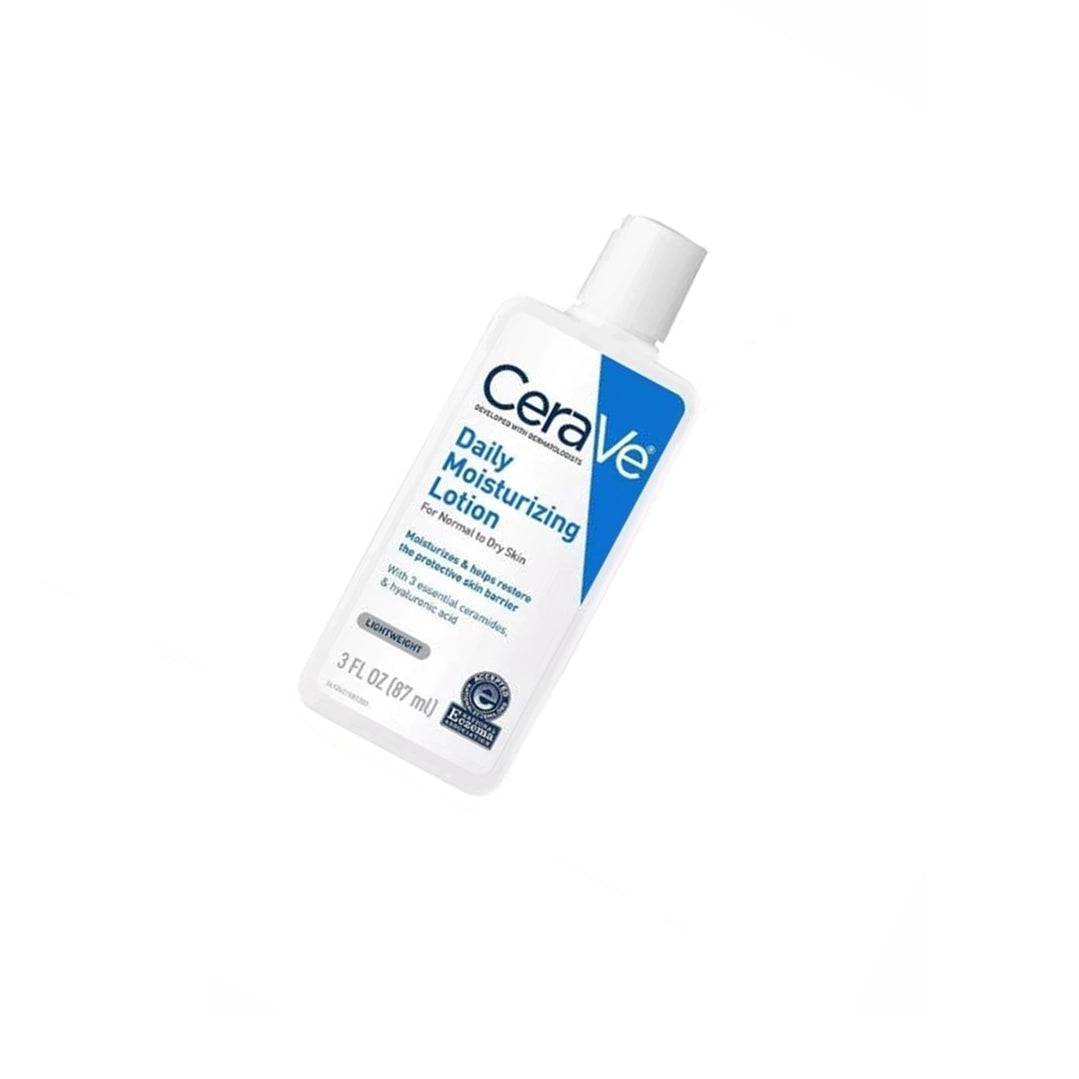 CERAVE DAILY MOISTURIZING LOTION 087ML