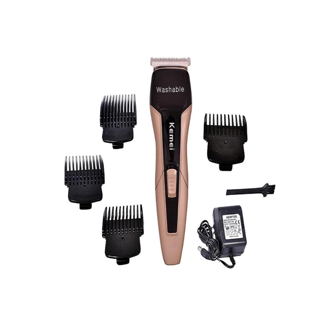KEMEI HAIR TRIMMER KM5015