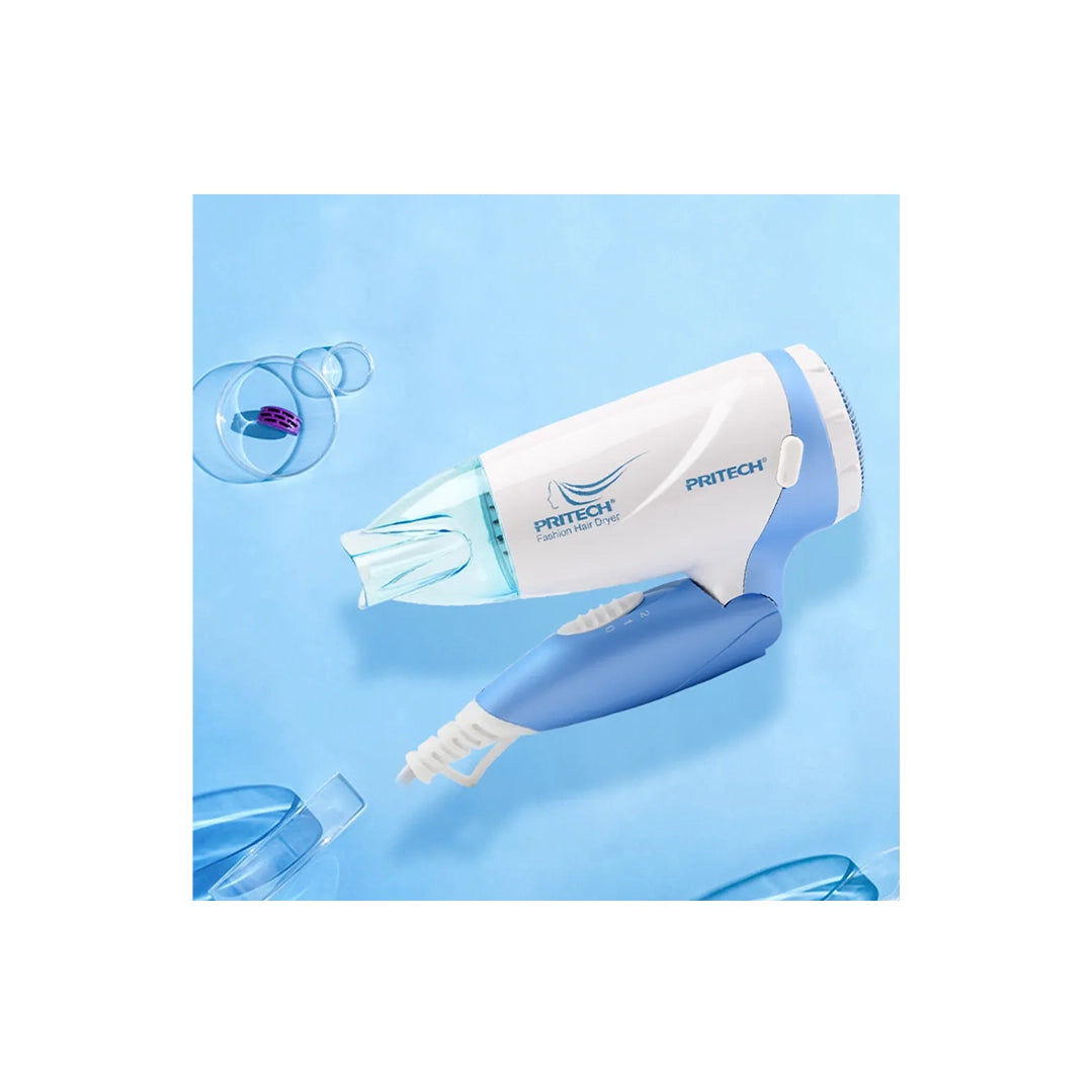 PRITECH HAIR DRYER TC1370