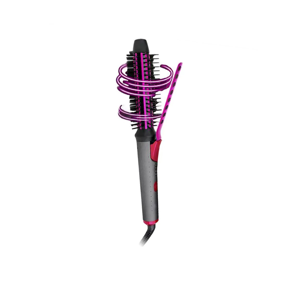 PRITECH CRLING IRON BRUSH TB1605