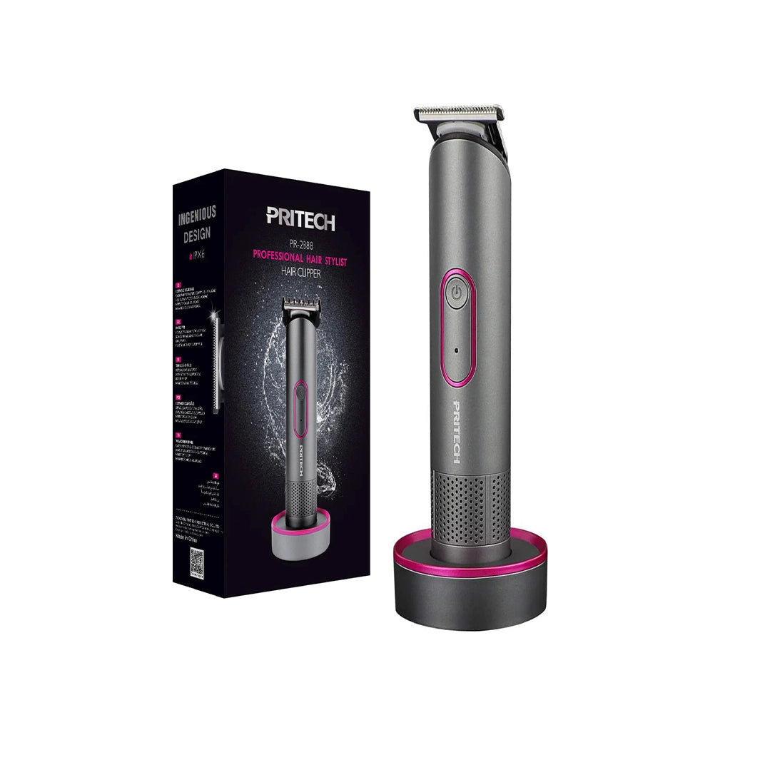 PRITECH MEN HAIR CLIPPER PR 2216