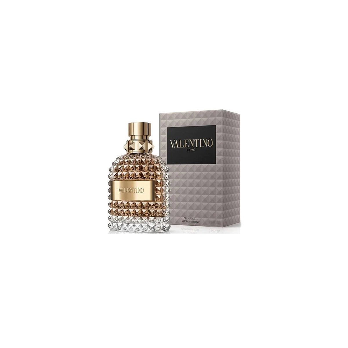 VALENTINO UOMO EDT 100ML