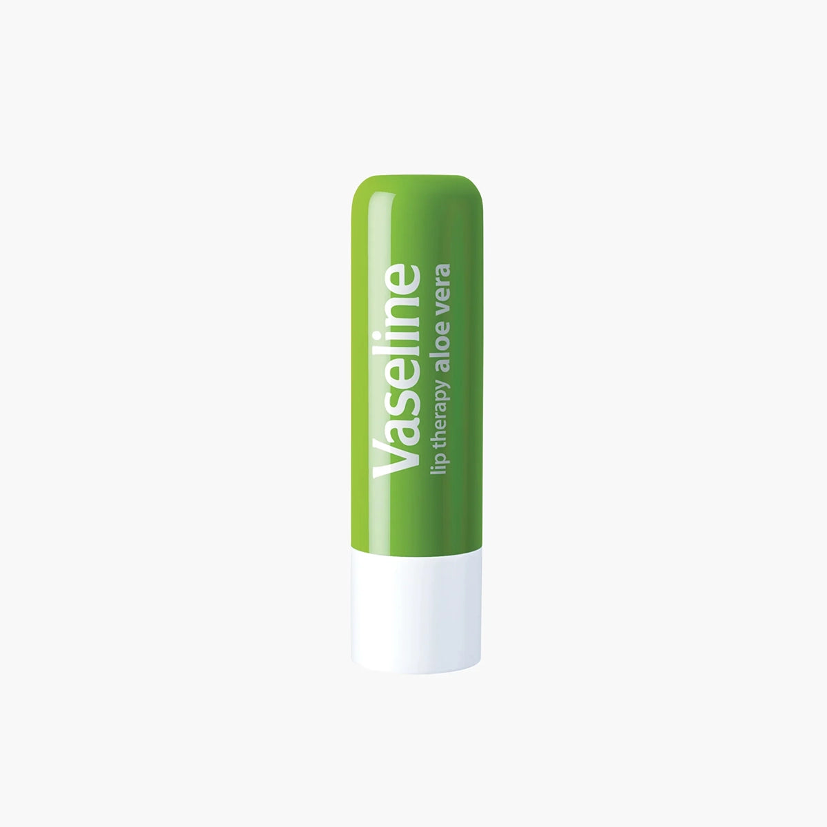 VASELINE ALOE VERA LIP CARE 4.8G