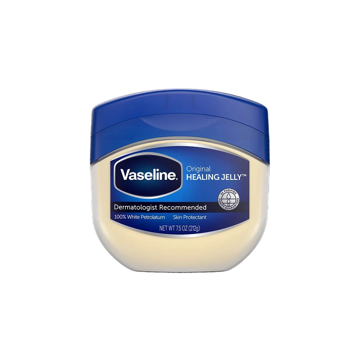 VASELINE USA JELLY 106GM ORIGINAL