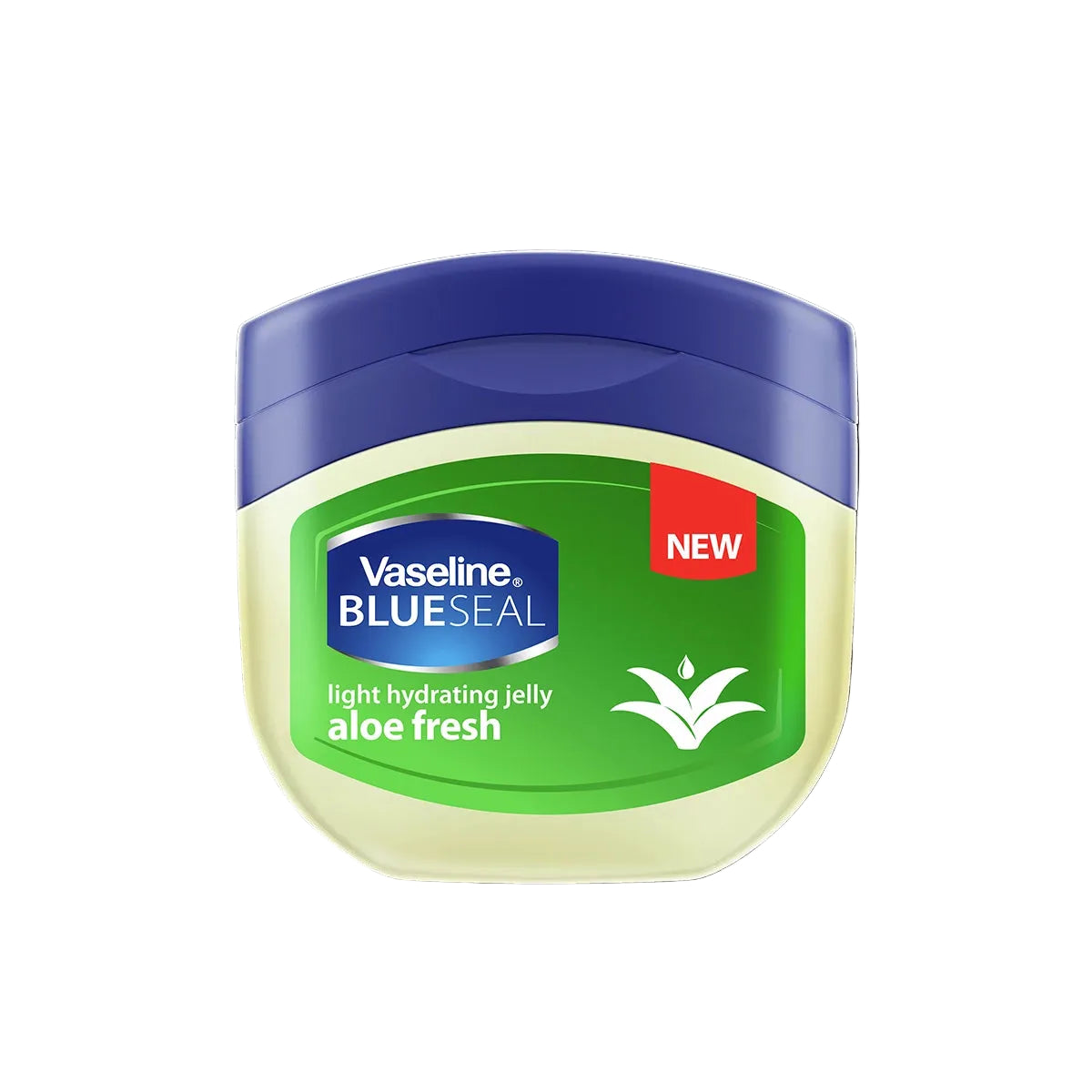 VASELINE AFRICA JELLY 100ML ALOE FRESH