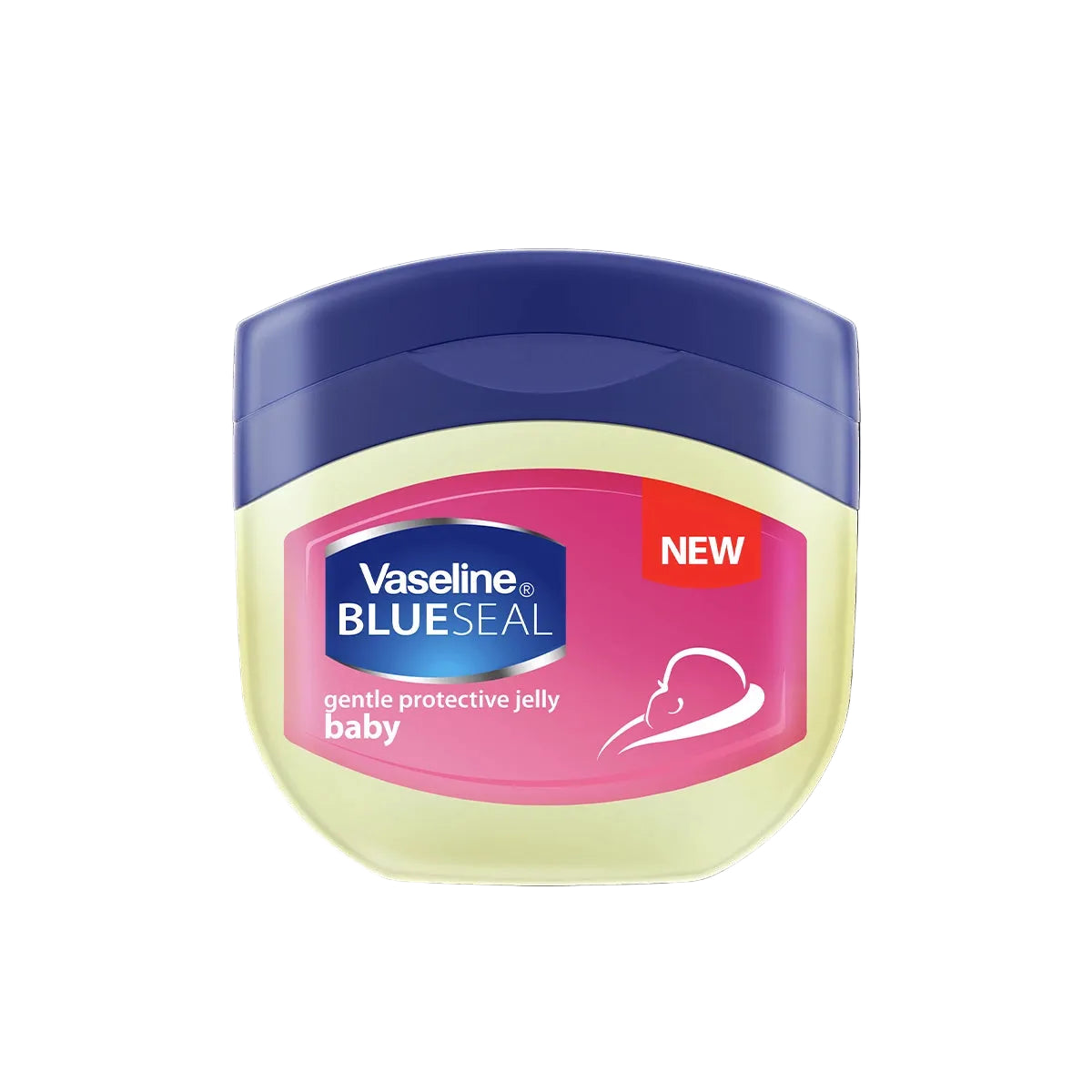 VASELINE AFRICA JELLY 100ML BABY