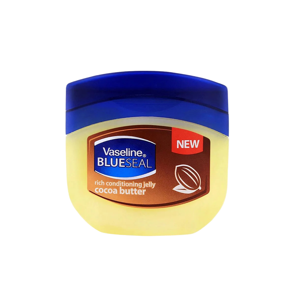 VASELINE AFRICA JELLY 100ML COCOA BUTTER