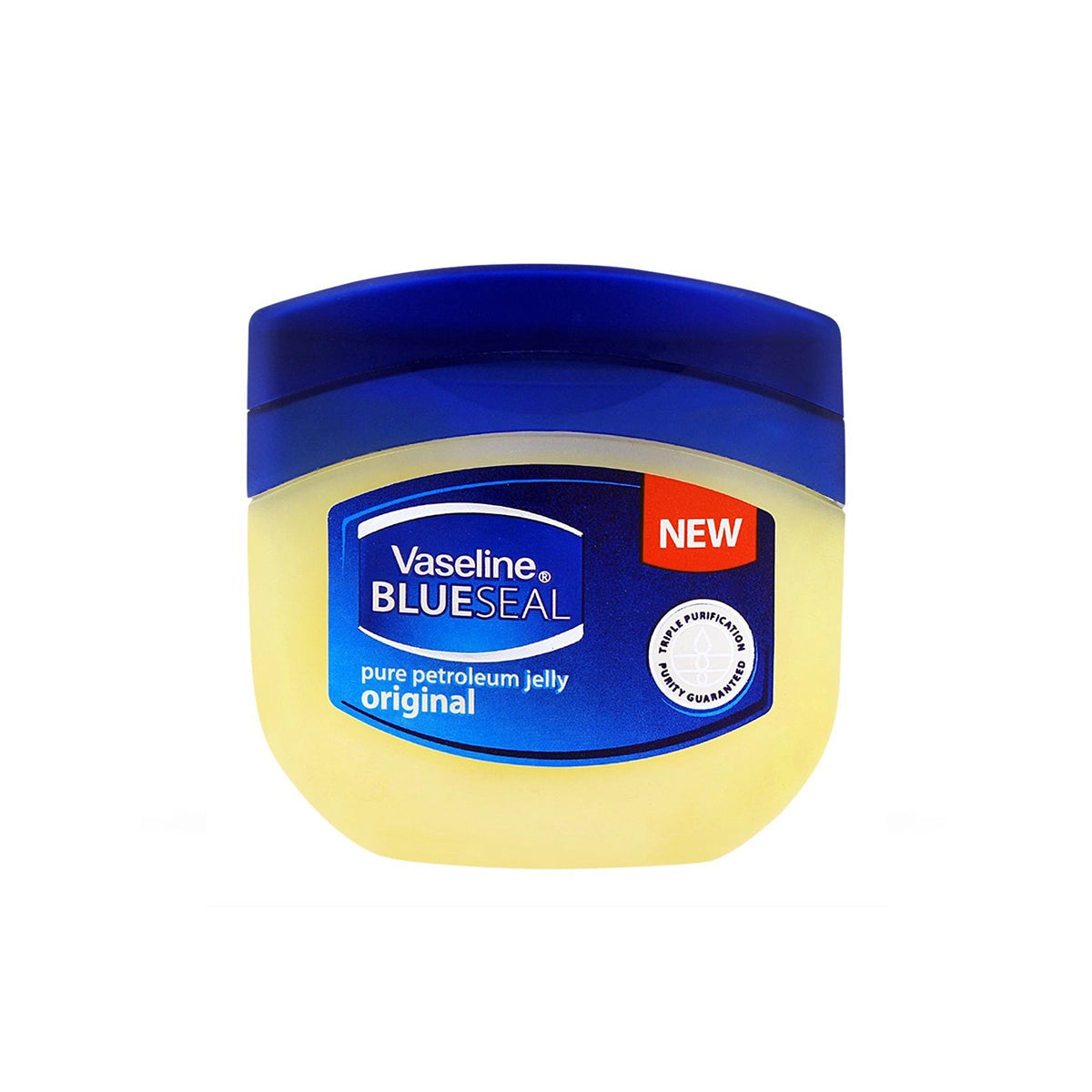 VASELINE AFRICA JELLY 100ML ORIGINAL