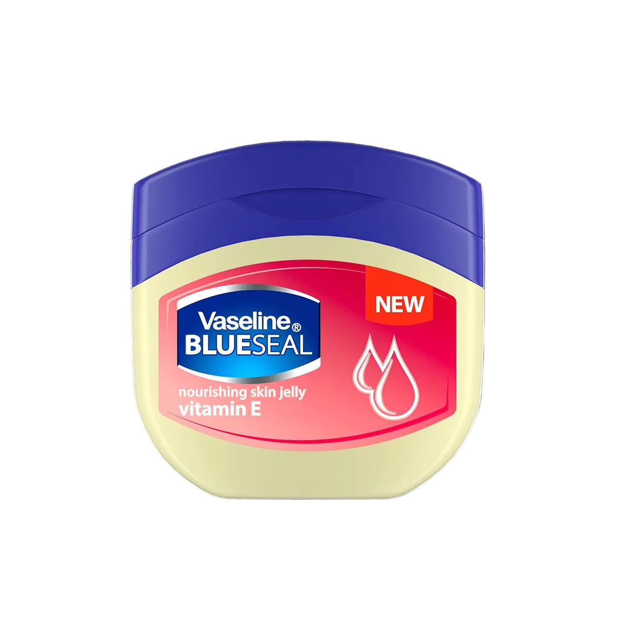 VASELINE AFRICA JELLY 100ML VITAMIN E