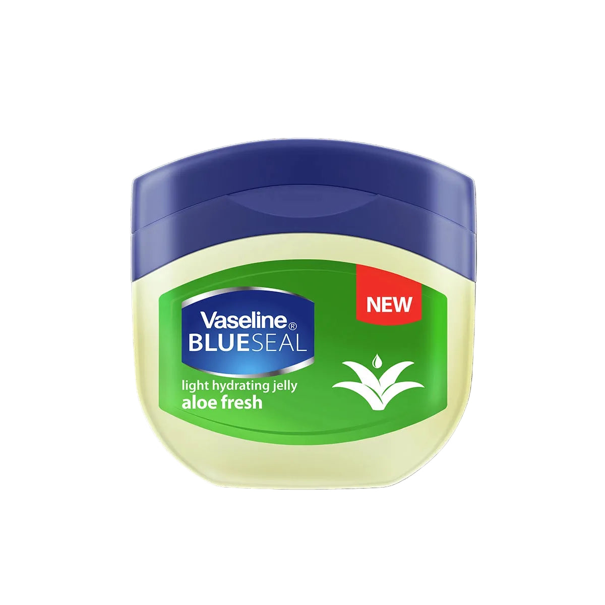 VASELINE AFRICA JELLY 250ML ALOE FRESH