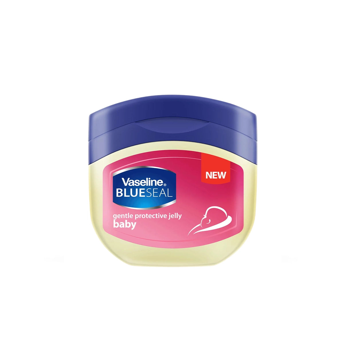 VASELINE AFRICA JELLY 250ML BABY