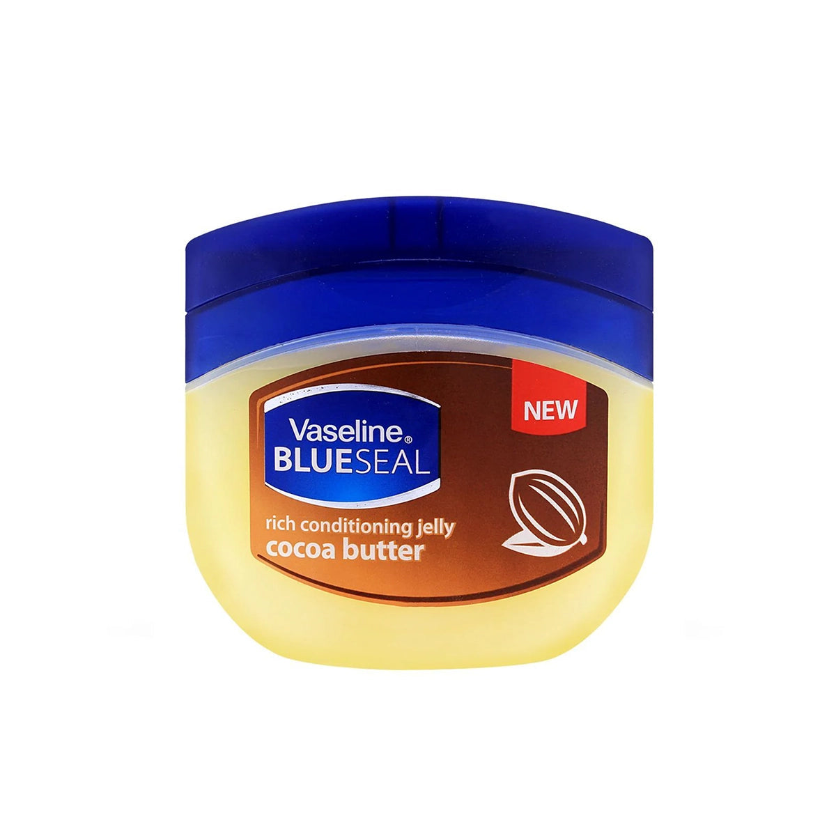 VASELINE AFRICA JELLY 250ML COCOA BUTTER
