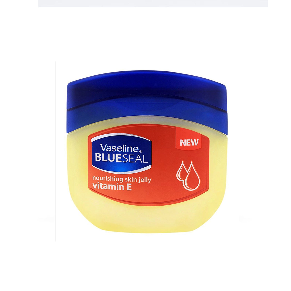 VASELINE AFRICA JELLY 250ML VITAMIN E