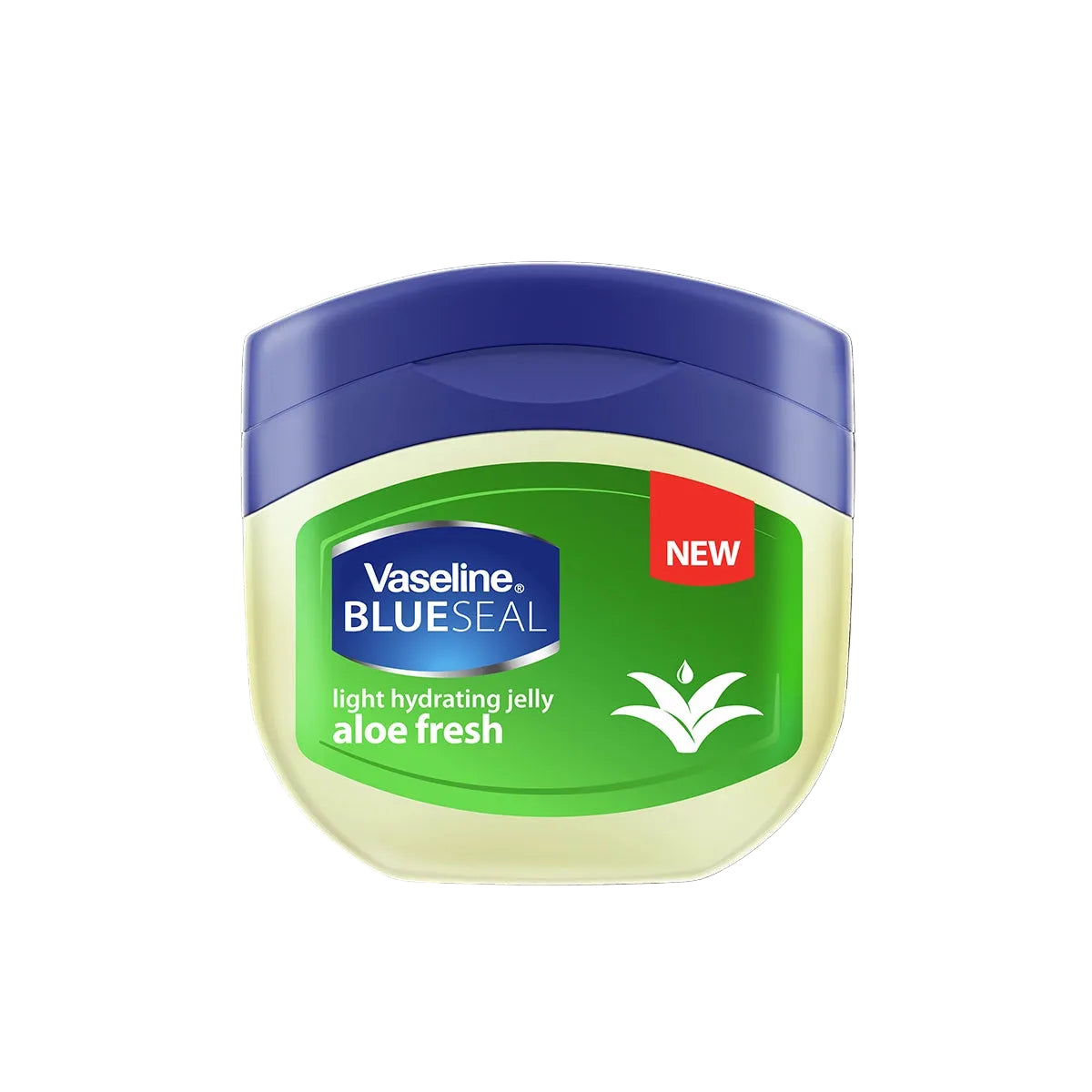 VASELINE AFRICA JELLY 50ML ALOE FRESH