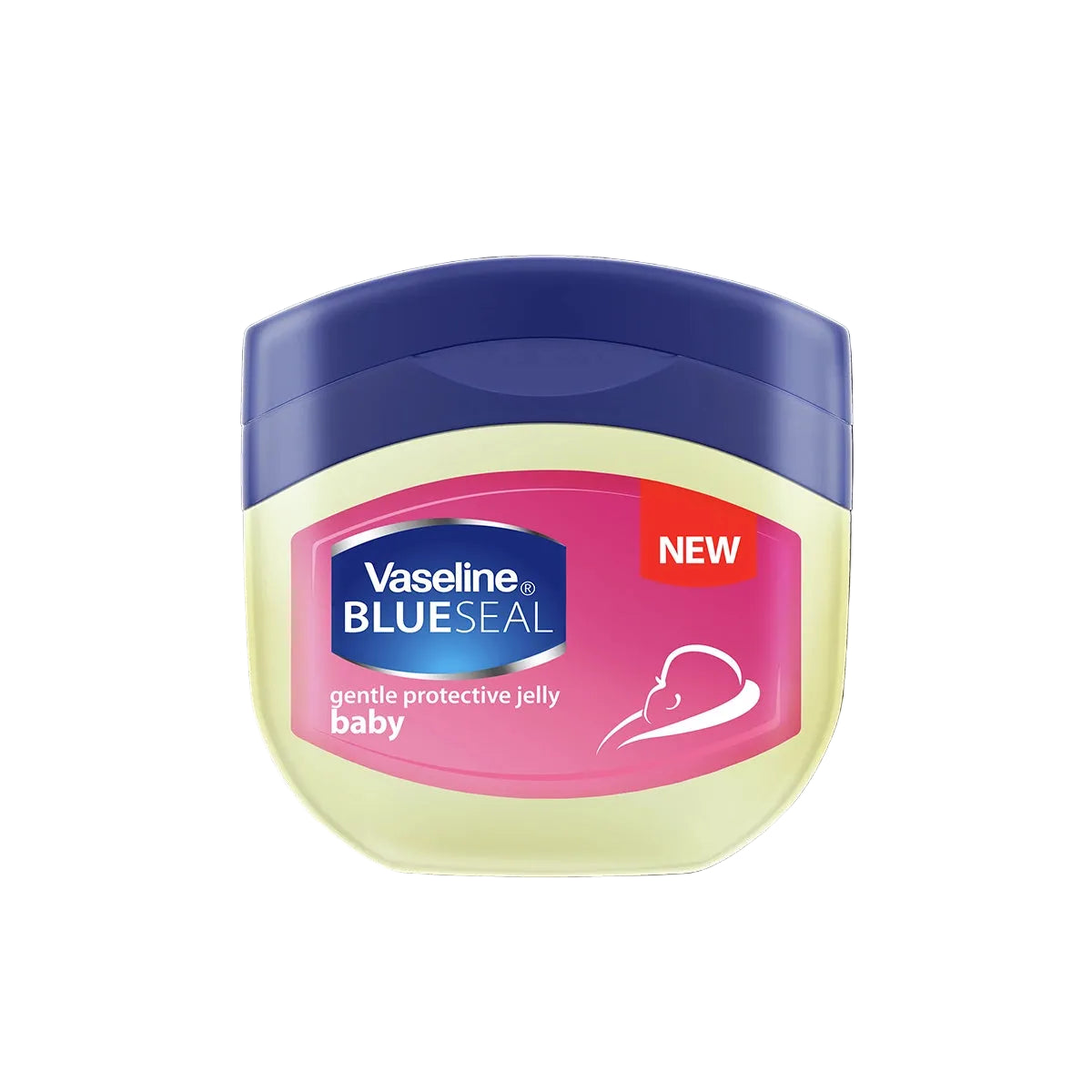 VASELINE AFRICA JELLY 50ML BABY