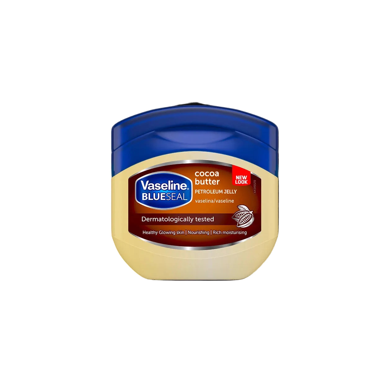 VASELINE AFRICA JELLY 50ML COCO BUTTER