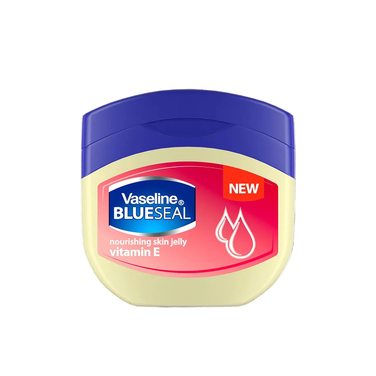 VASELINE AFRICA JELLY 50ML VITAMIN E