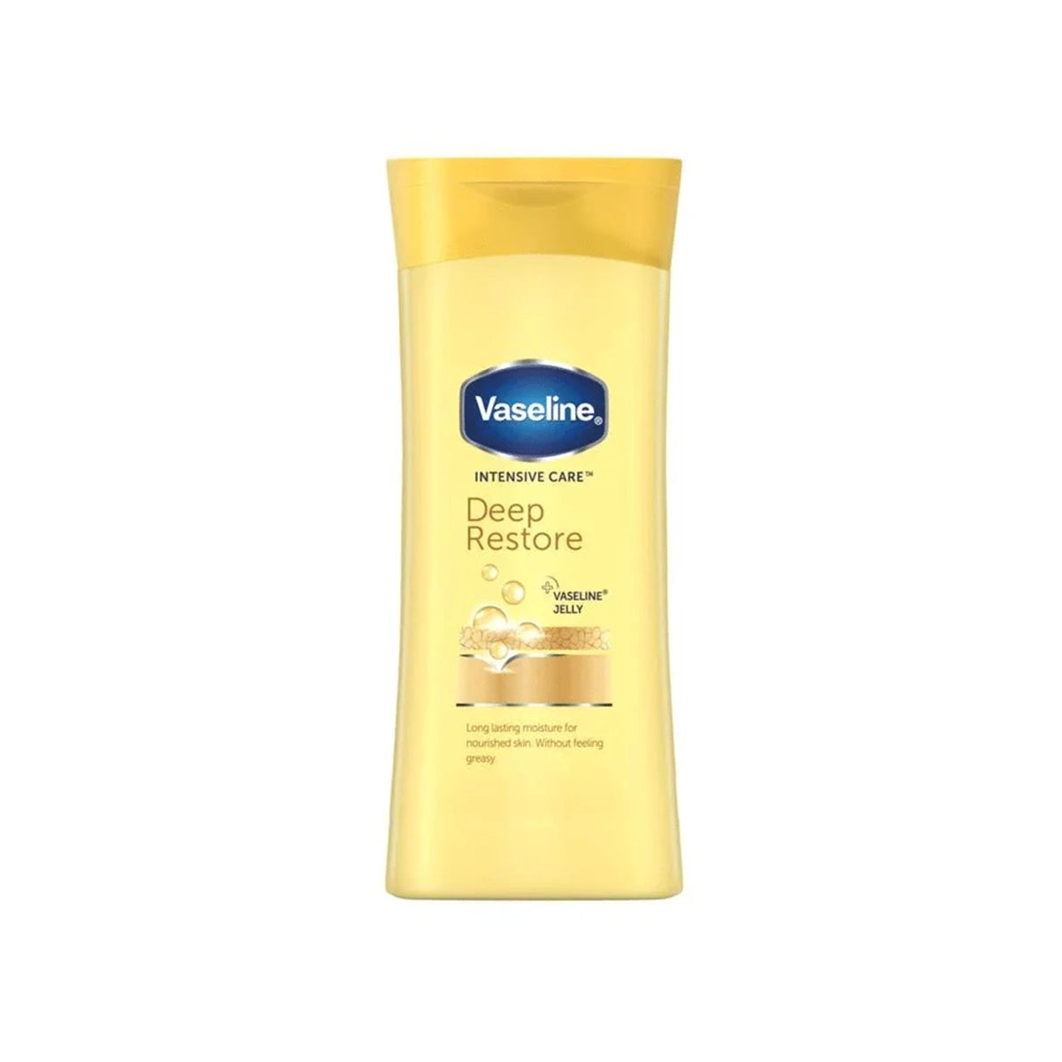 VASELINE INDO BODY LOTION 100ML DEEP RESTORE