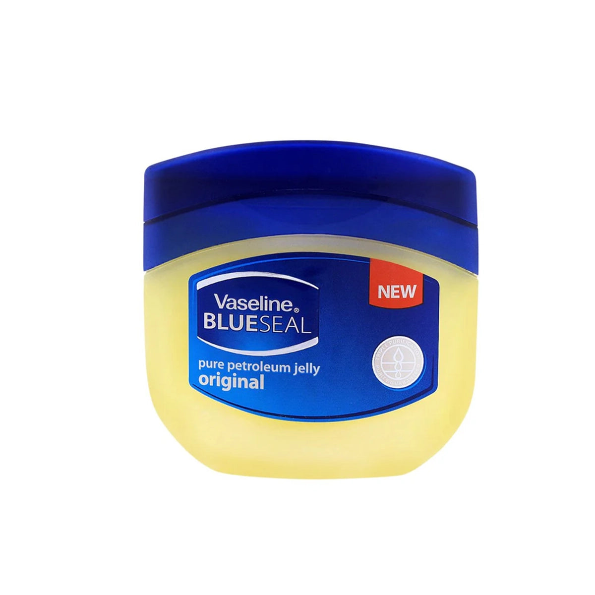 VASELINE JELLY 250ML ORIGINAL.