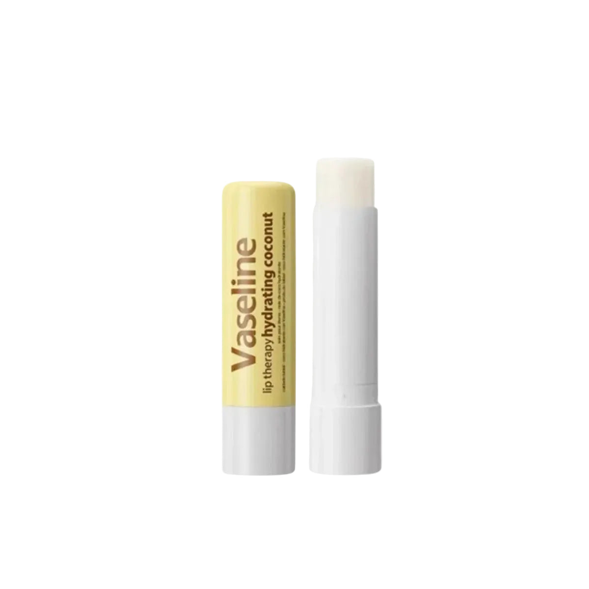 VASELINE LIP BALM 4.8G COCONUT