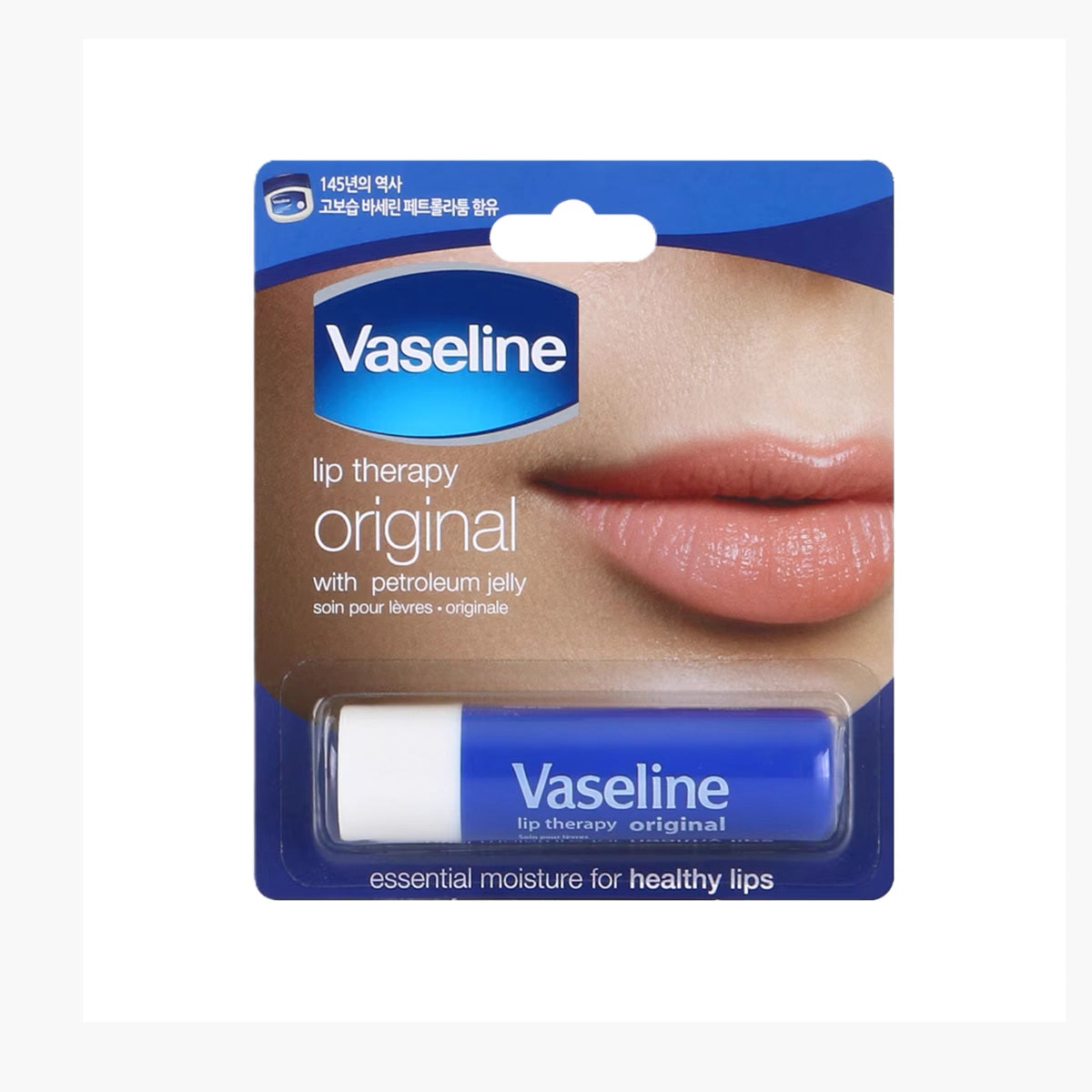 VASELINE LIP THERAPY 4.8GM ORIGNAL