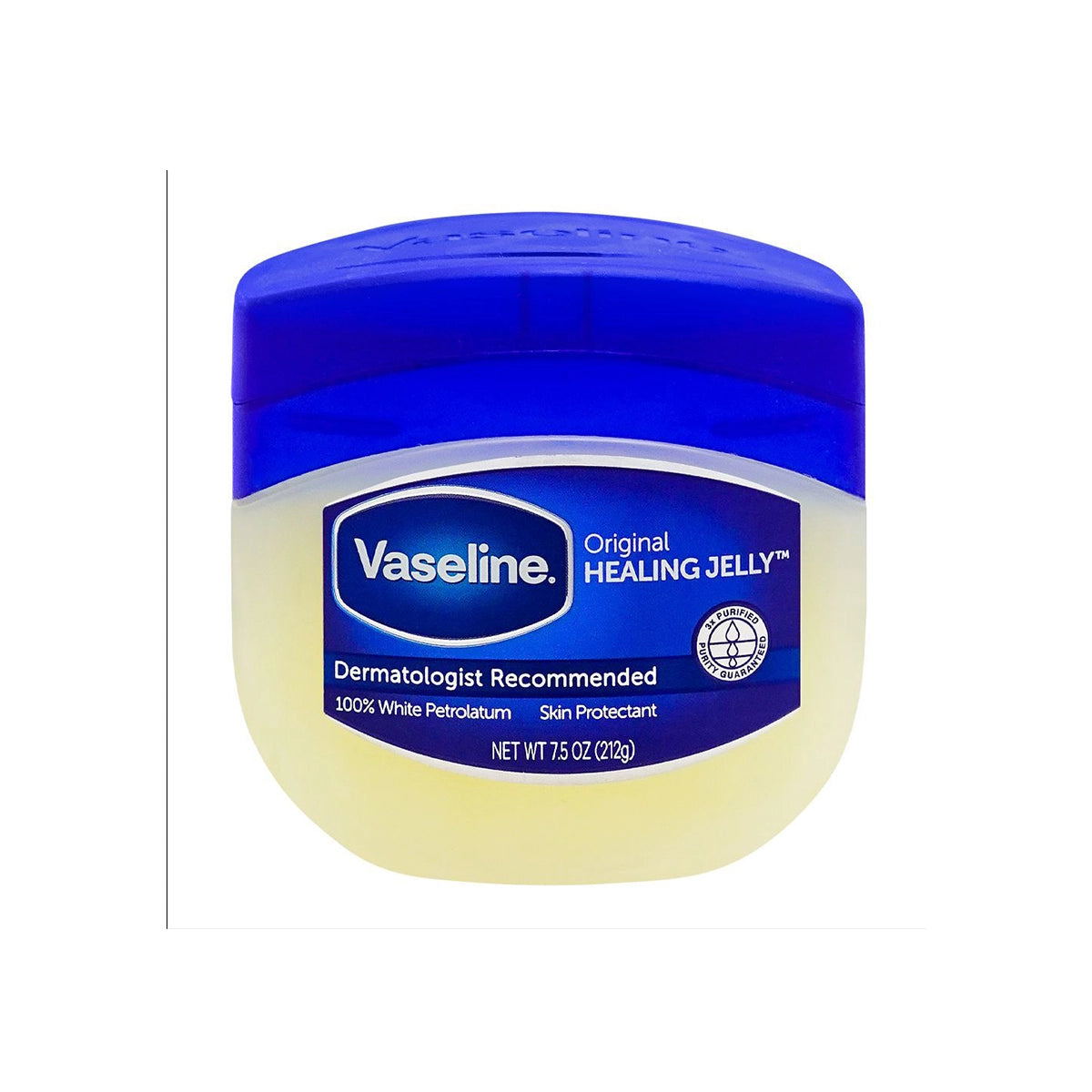 VASELINE USA JELLY 212GM ORIGINAL