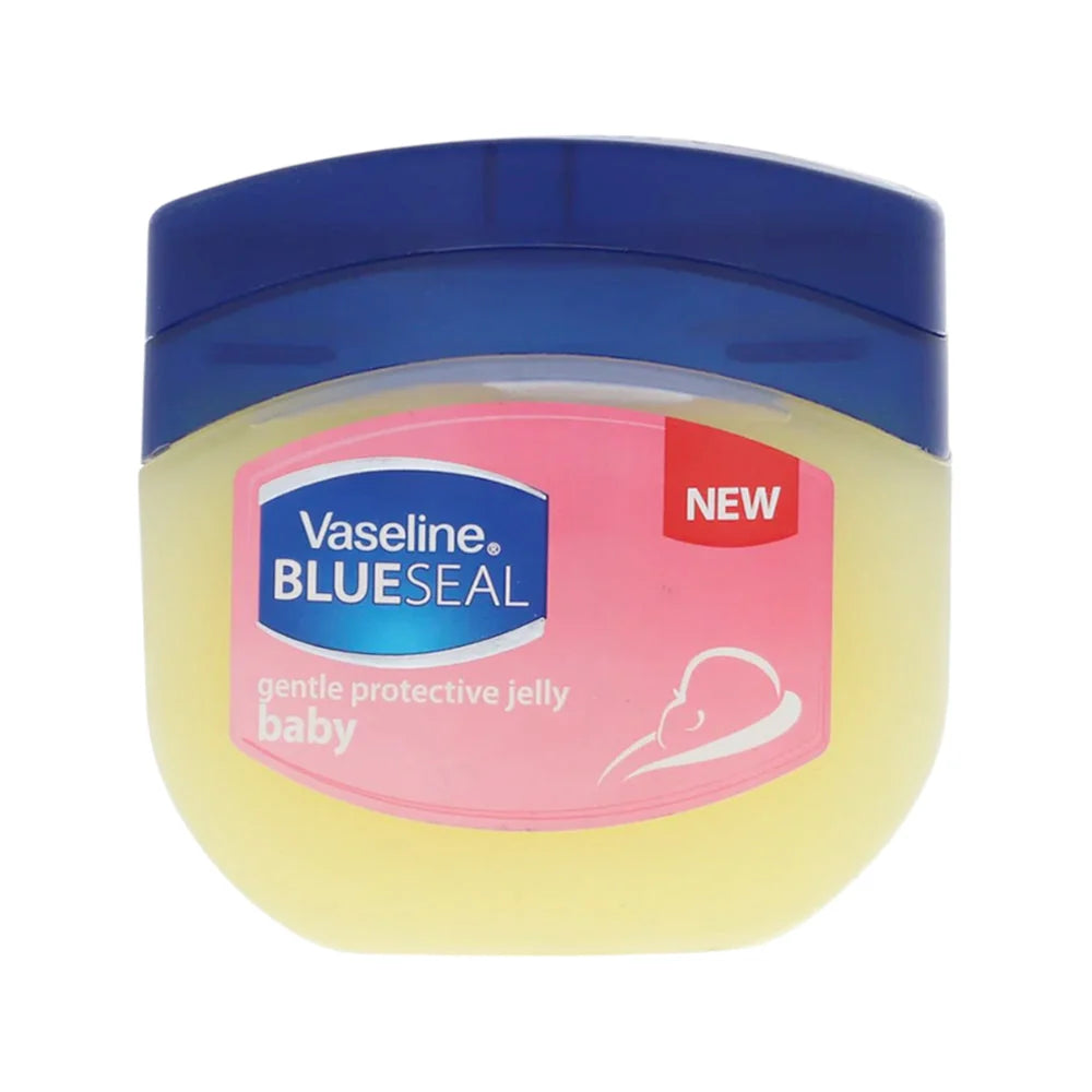 VASELINE USA JELLY 250ML BABY