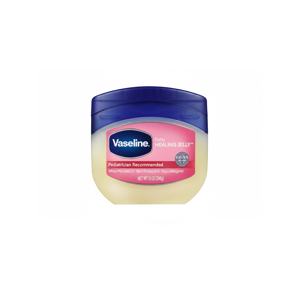 VASELINE USA JELLY 368GM BABY