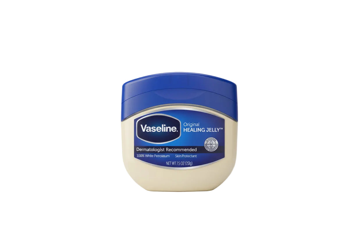 VASELINE USA JELLY 368GM ORIGINAL.