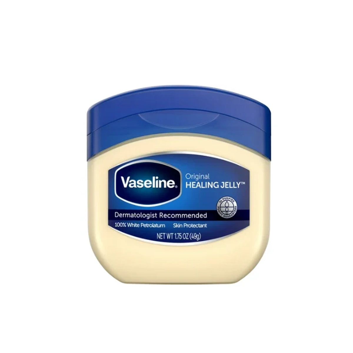 VASELINE USA JELLY 49GM ORIGINAL