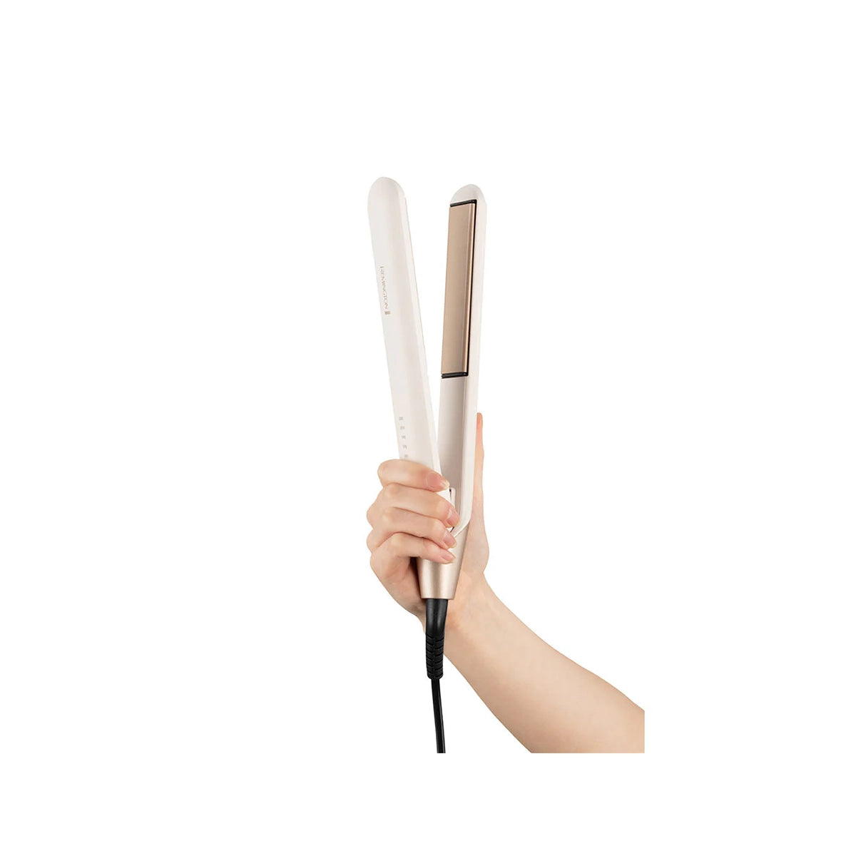 REMINGTON HAIR STRAIGHTNER S4740 SHEA SOFT