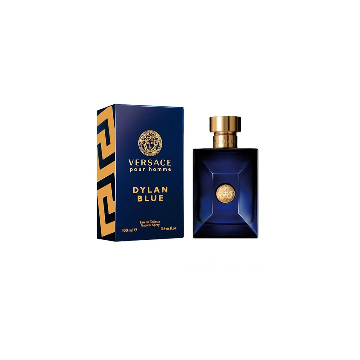 VERSACE DYLAN BLUE POUR HOMME 100ML