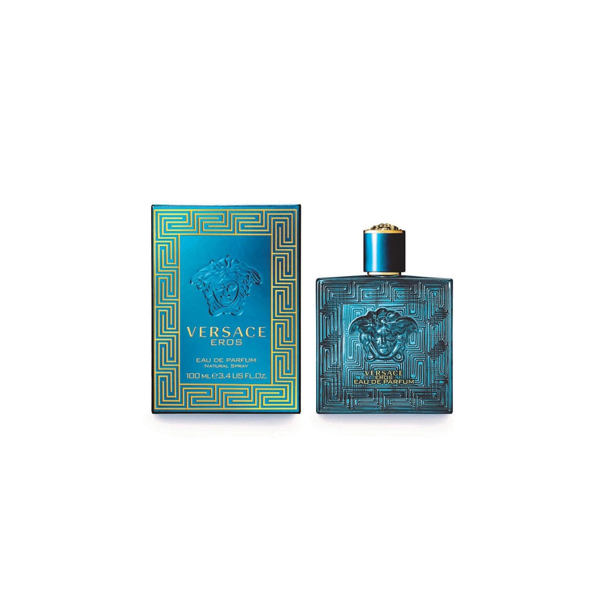 VERSACE EROS EDP 100ML