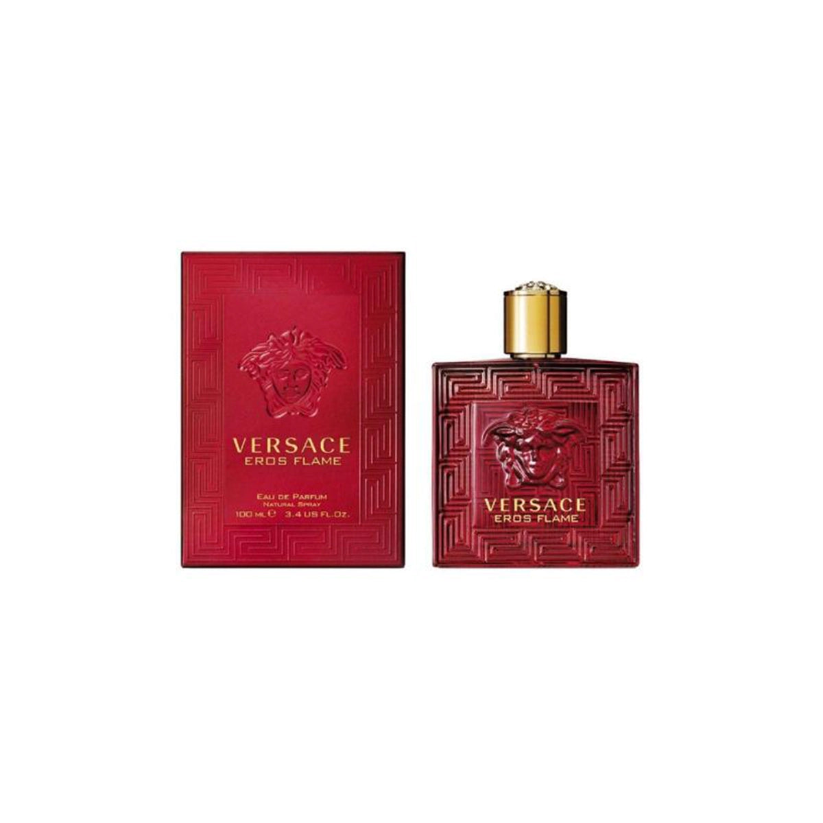 VERSACE EROS FLAME EDP 100ML