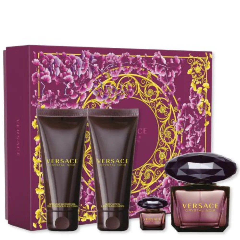 VERSACE DYLAN BLUE MEN EDT GIFT SET