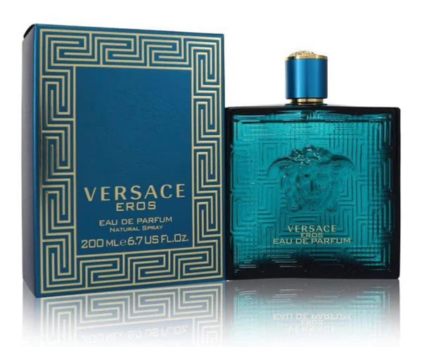 VERSACE EROS EDP 200ML