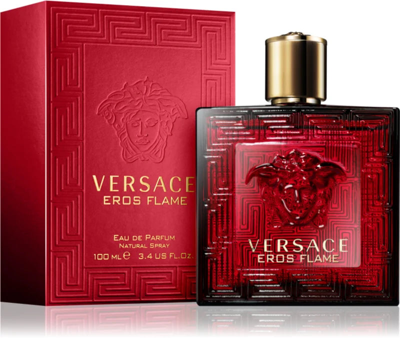 VERSACE EROS FLAME EDP 200ML
