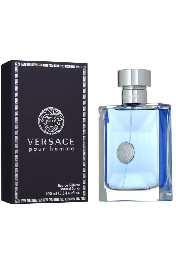 VERSACE POUR HOMME EDT 100ML