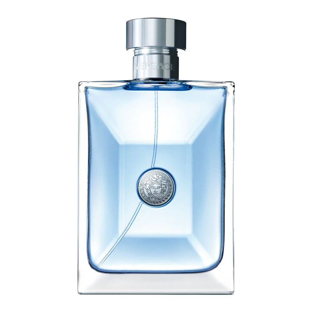 VERSACE POUR HOMME EDT 200ML