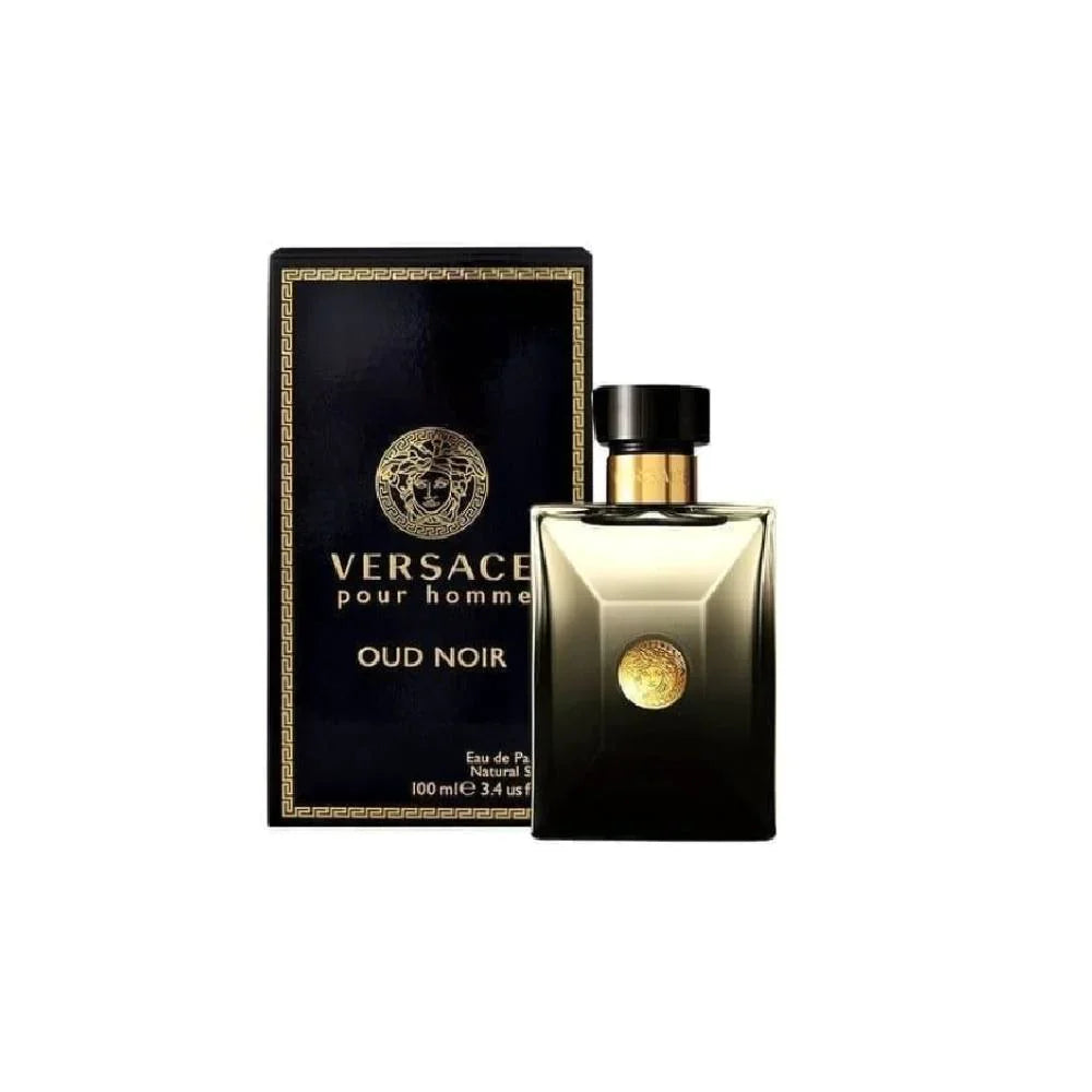 VERSACE POUR HOMME OUD NOIR EDP 100ML