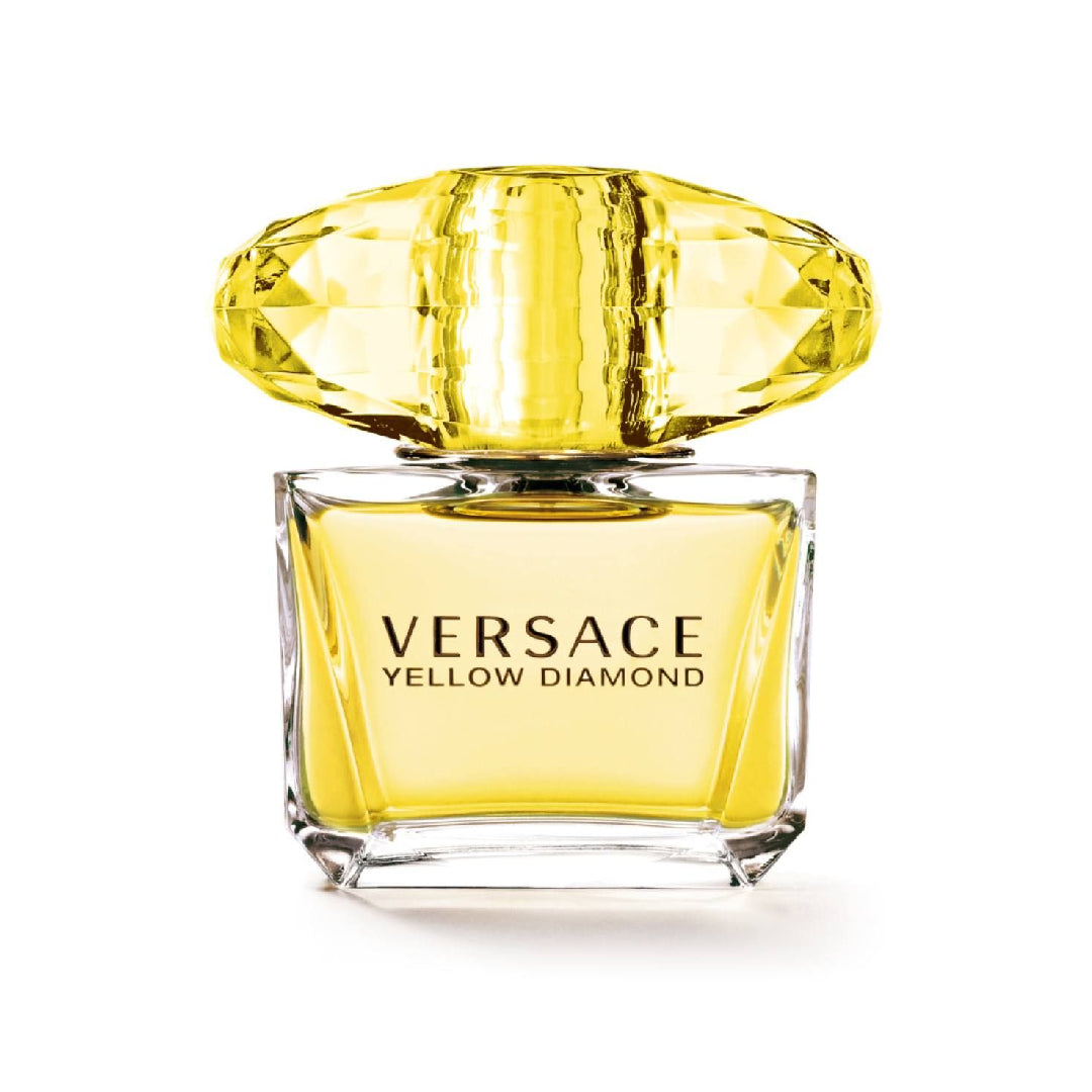 VERSACE YELLOW DIAMOND EDT 90ML