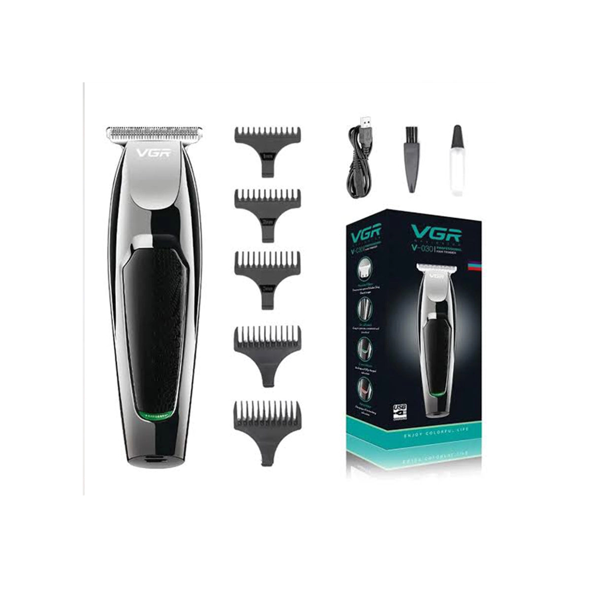 VGR HAIR TRIMMER V030