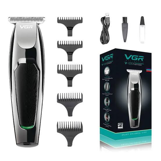 VGR HAIR TRIMMER V030