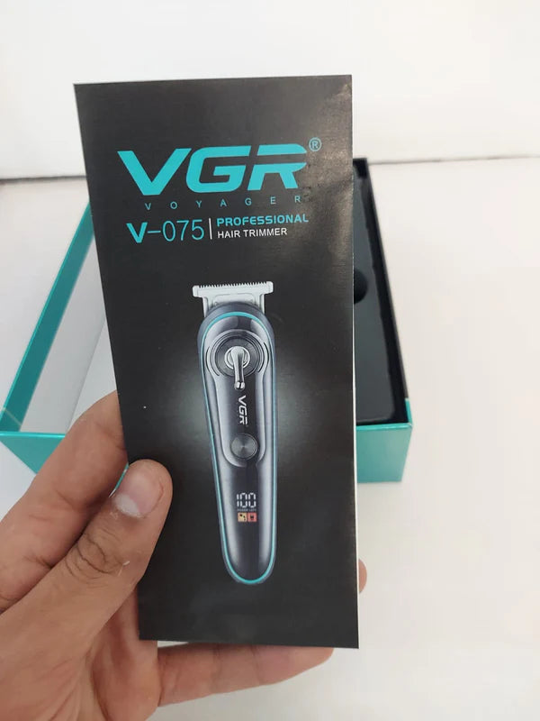 VGR HAIR TRIMMER V075