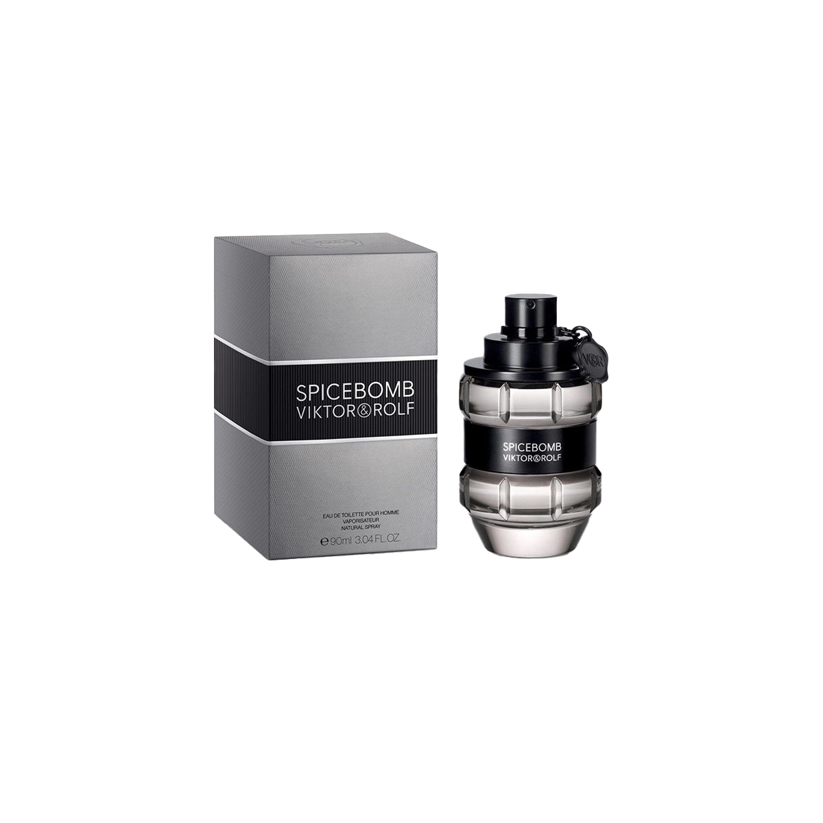 VICTOR&ROLF SPICEBOMB EDT 90ML