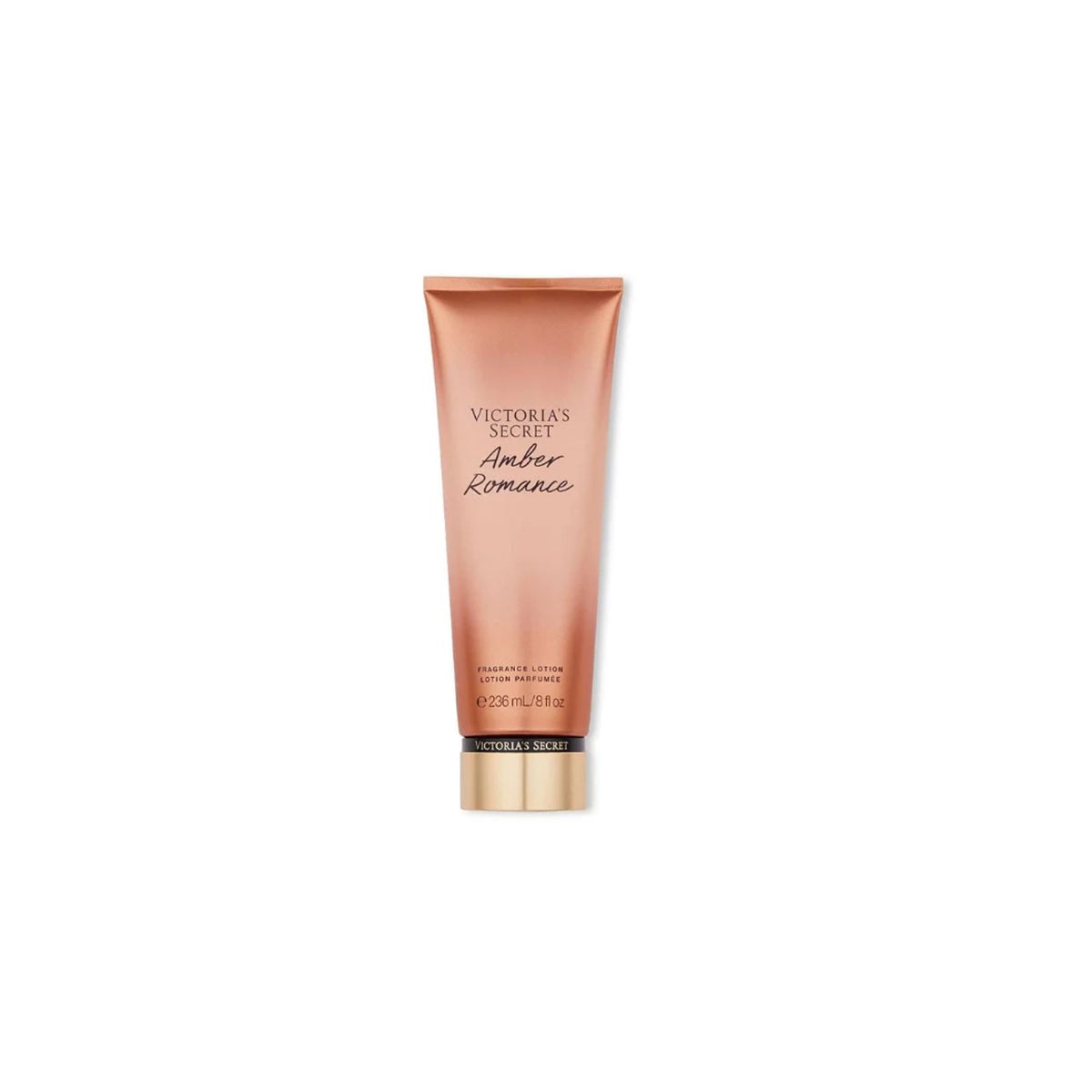 VICTORIA SECRET AMBER ROMANCE LOTION 236ML