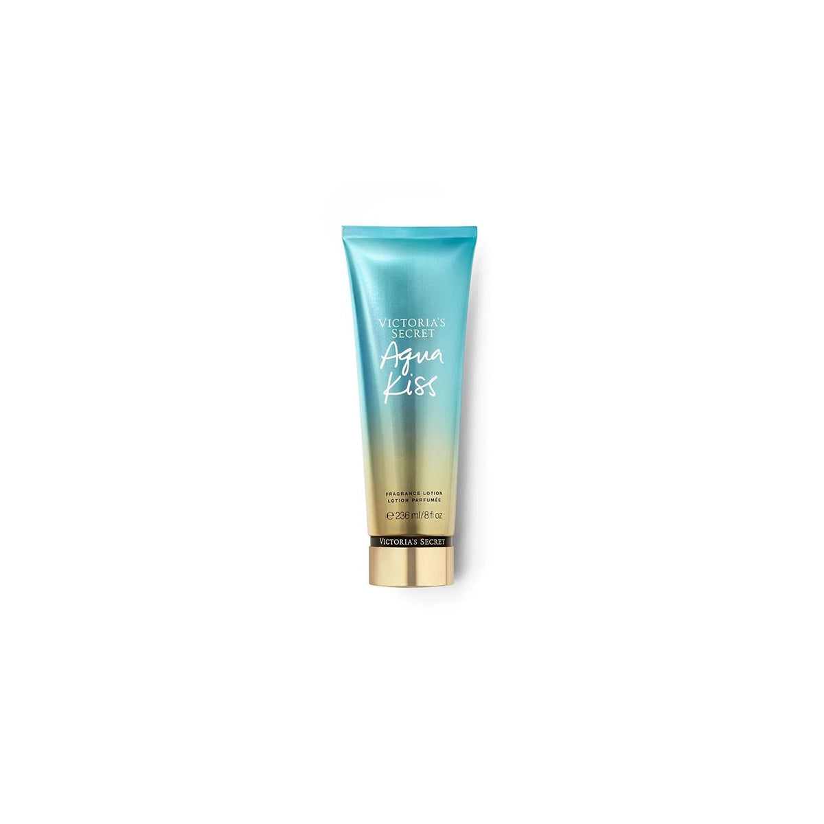 VICTORIA SECRET AQUA KISS LOTION 236ML