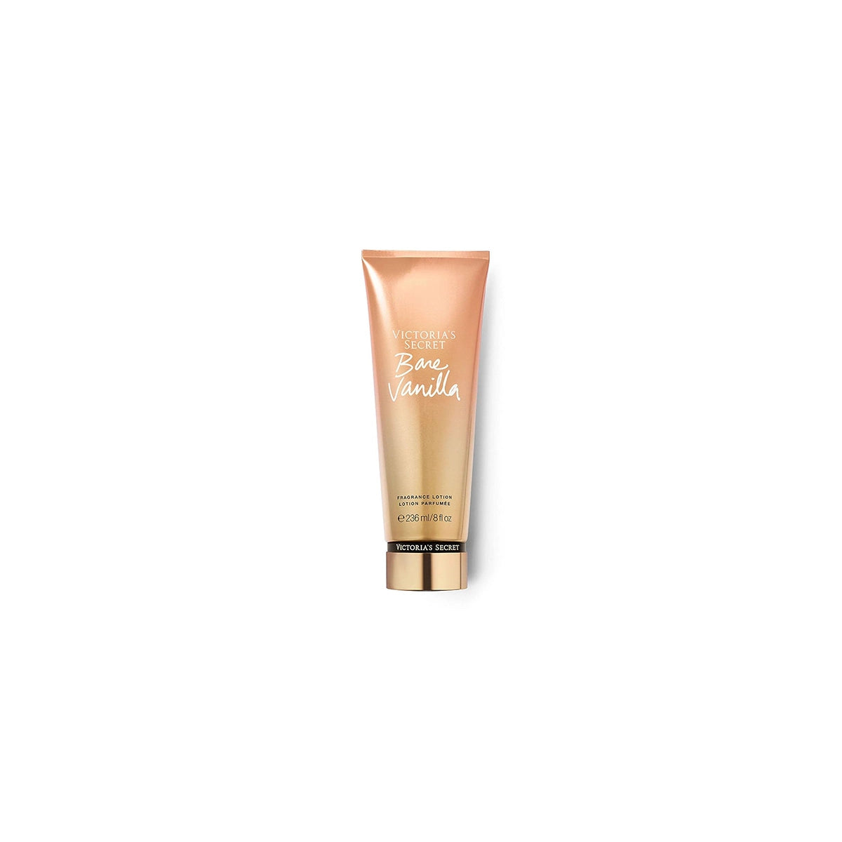 VICTORIA SECRET BARE VANILLA LOTION 236ML