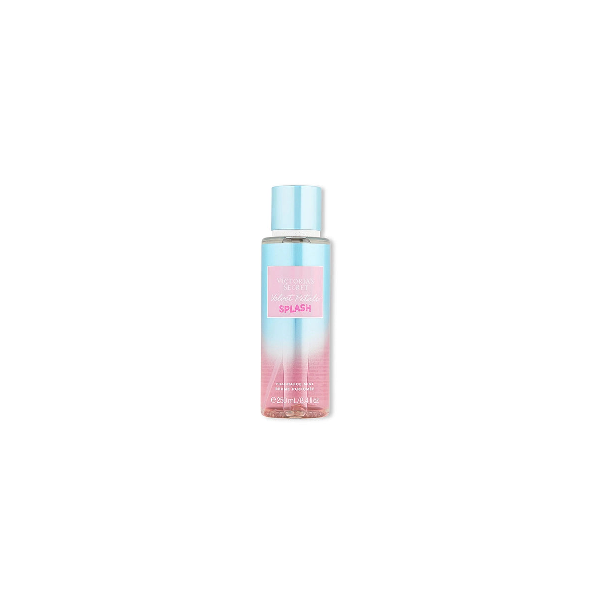 VICTORIA SECRET BARE VANILLA SPLASH MIST 250ML
